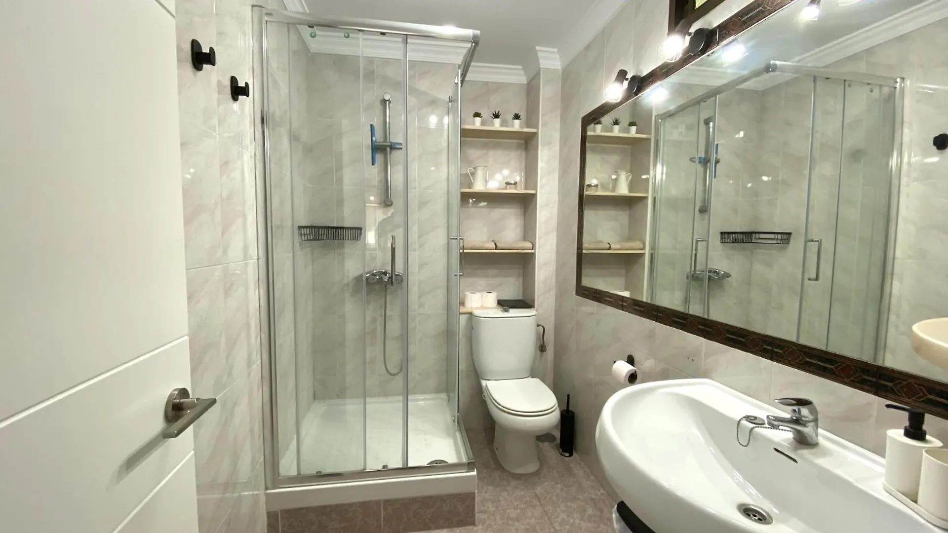 Appartement Apartamento Fernando By Solymar Holiday Torre Del Mar