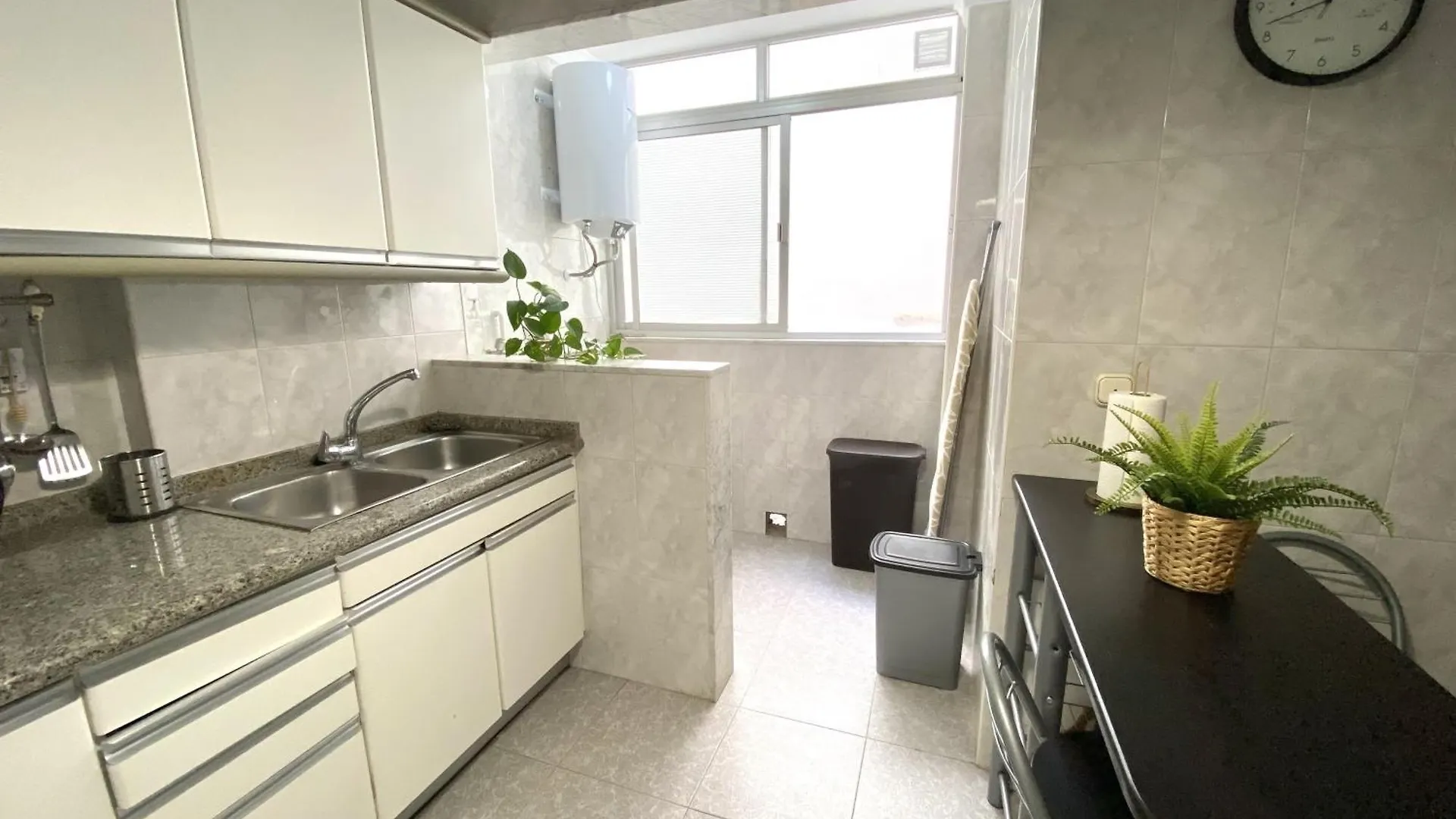 Appartement Apartamento Fernando By Solymar Holiday Torre Del Mar Spanje