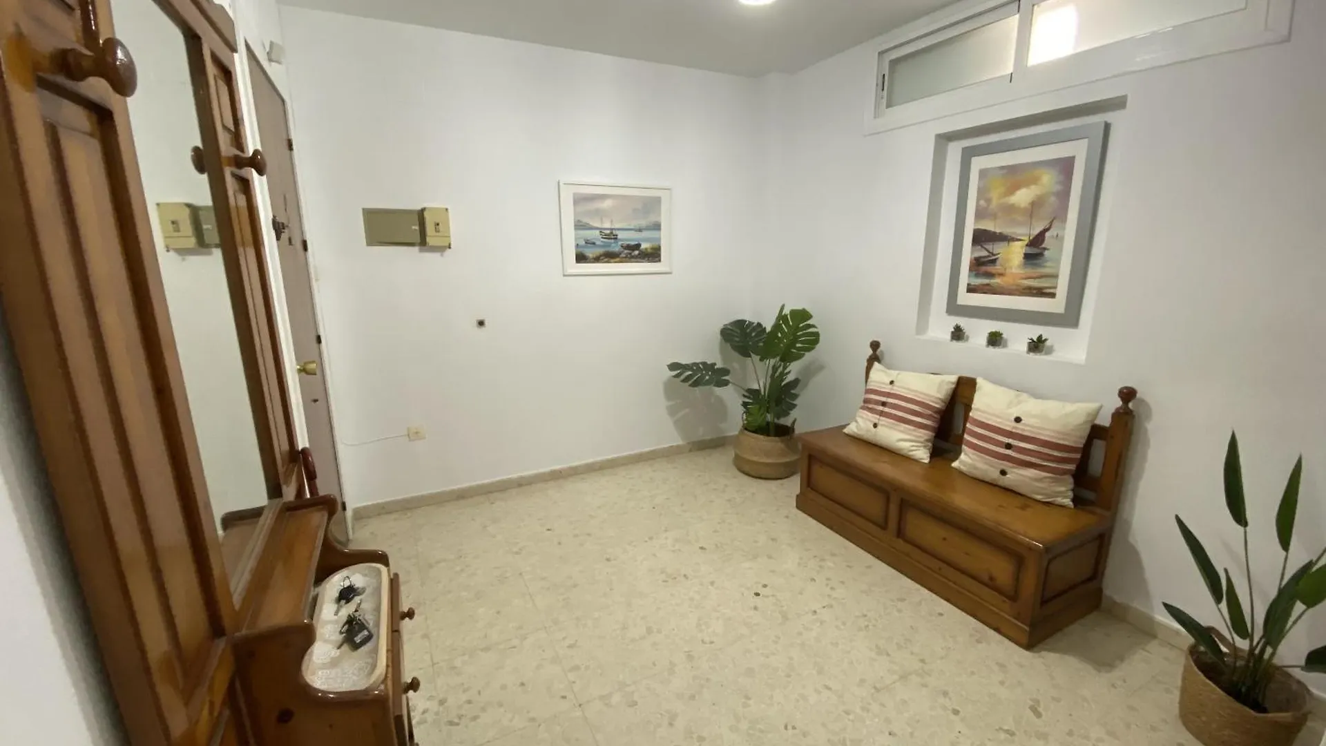 Apartamento Fernando By Solymar Holiday Torre Del Mar Appartement