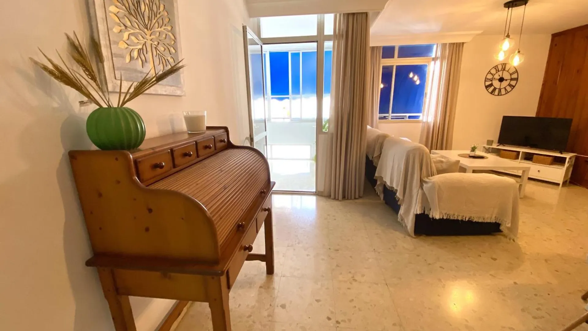Appartement Apartamento Fernando By Solymar Holiday Torre Del Mar Spanje
