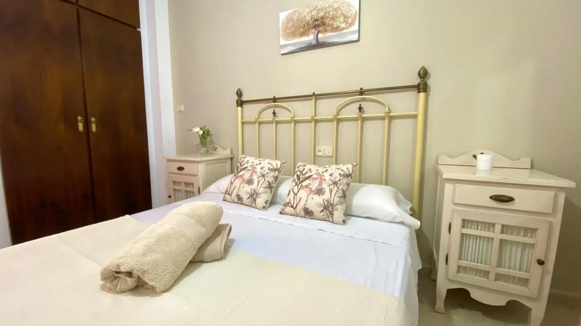 Apartamento Fernando By Solymar Holiday Torre Del Mar Spanje