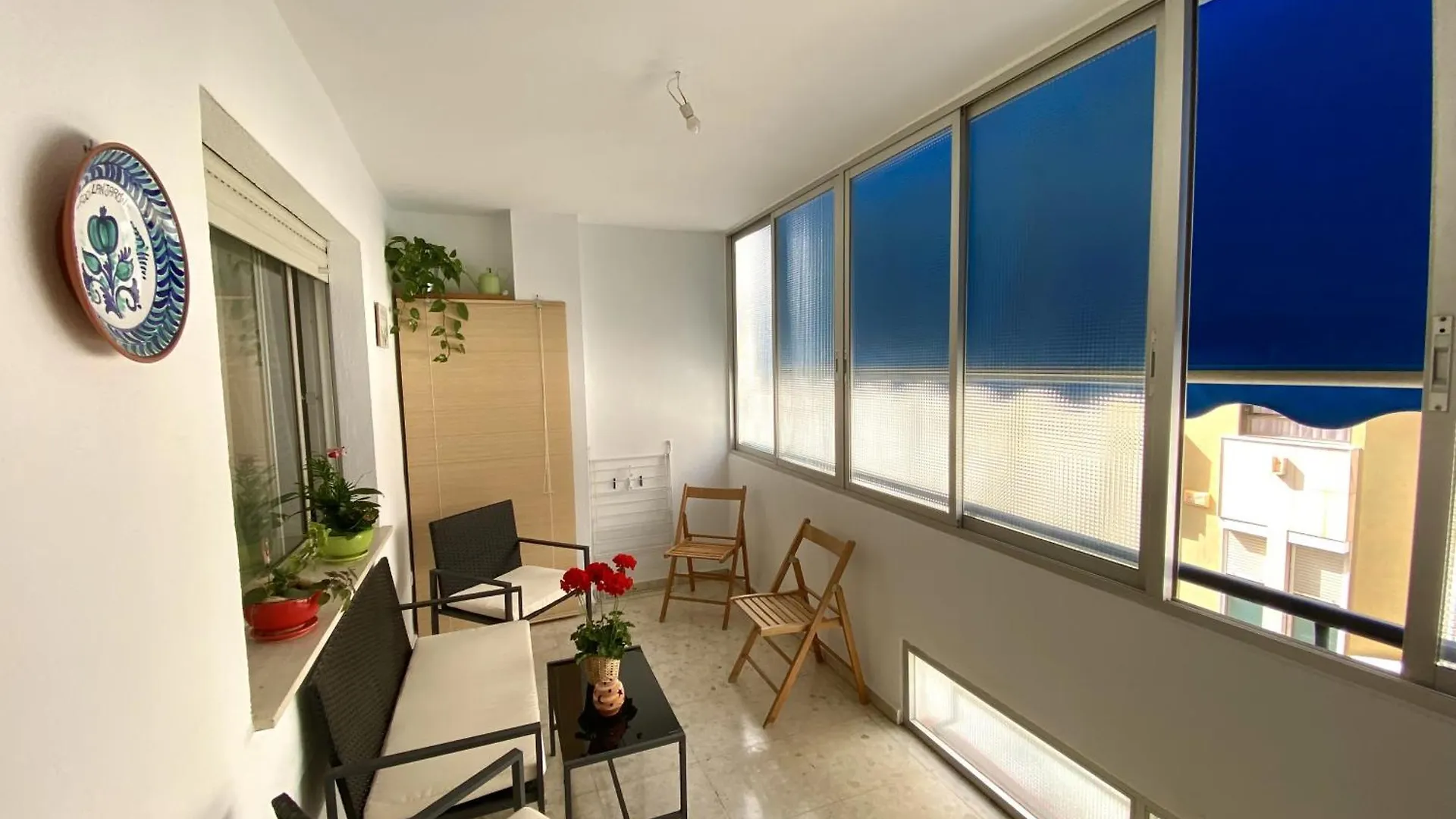 Apartamento Fernando By Solymar Holiday Torre Del Mar Spain