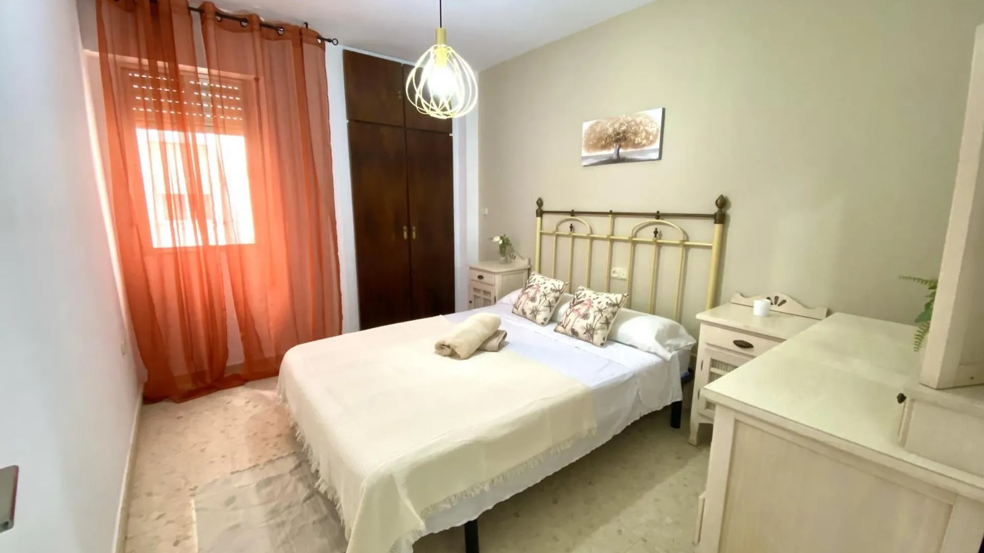 Apartamento Fernando By Solymar Holiday Torre Del Mar Apartment